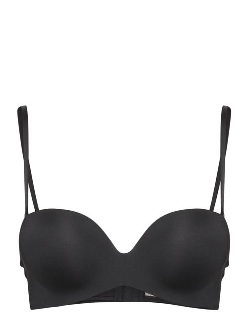 Bra Reese Strapless Lindex Black