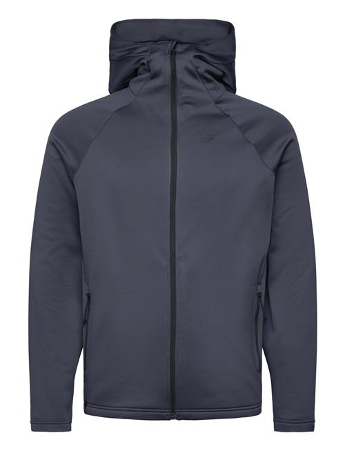 Sunne Hood Jkt M Five Seasons Navy