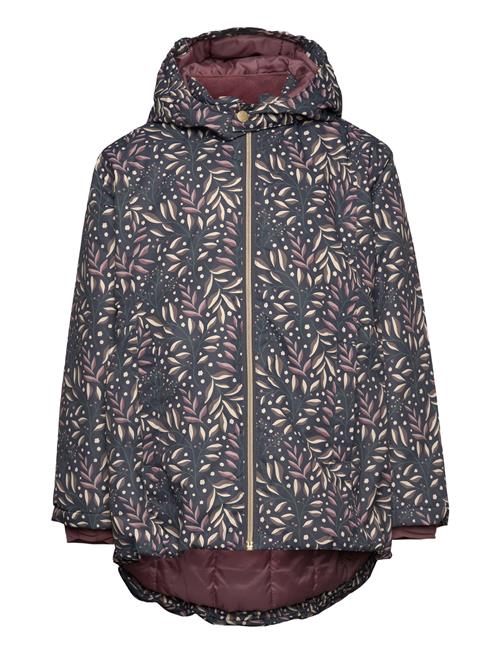 Hcobina - Jacket Hust & Claire Navy