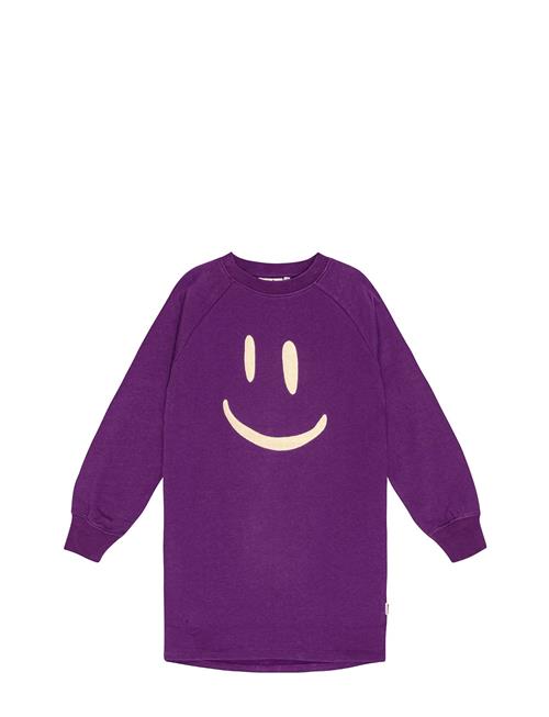 Carola Molo Purple