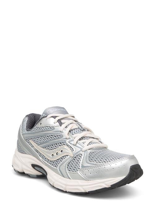 Se Ride Millennium Saucony Silver ved Booztlet