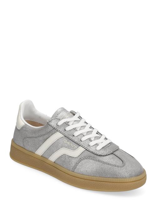 Se Cuzima Sneaker GANT Grey ved Booztlet