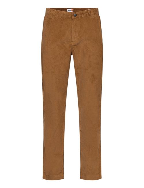 Corduroy Pant Dark Wheat Boot Timberland Brown