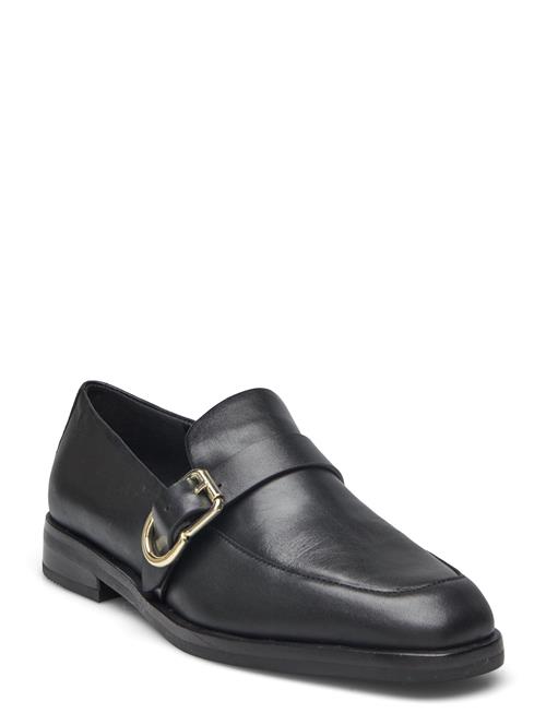 Alexa - Monkstrap 3.1 Phillip Lim Black