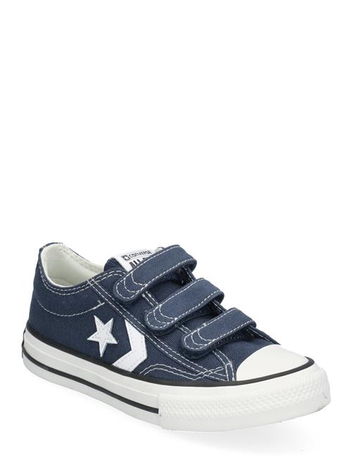 Star Player 76 3V Ox Navy/Vintage White Converse Blue