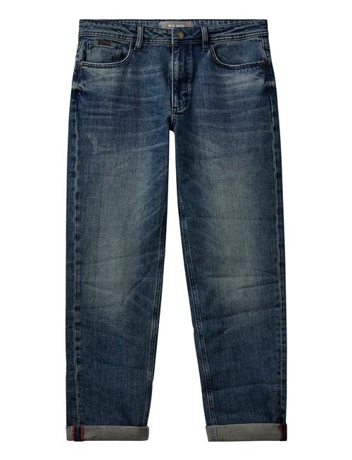 Mmelly Galleon Jeans MOS MOSH Blue