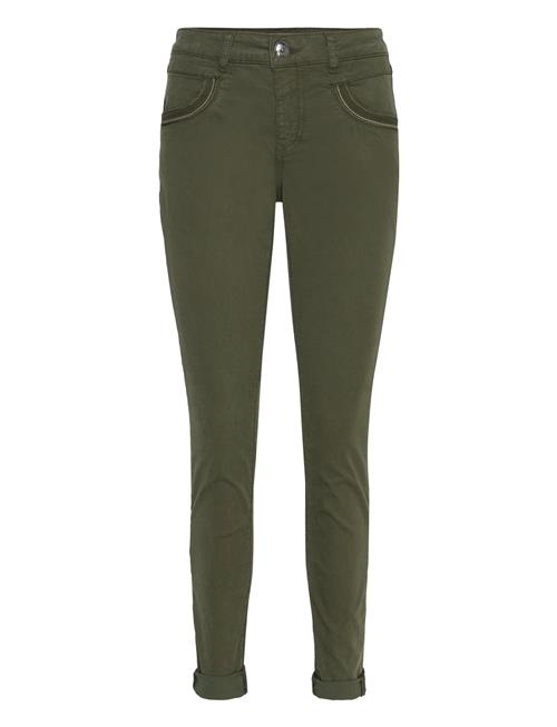 Mmnaomi Treasure Pant MOS MOSH Khaki