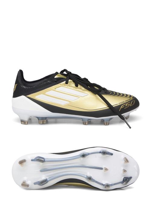 F50 Pro Fg Messi Adidas Performance Gold