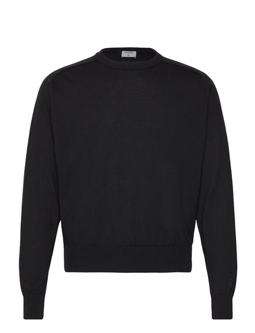 Inside-Out Sweater Filippa K Black