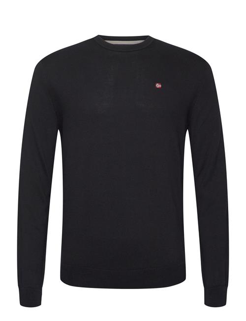 Droz Jumper Napapijri Black