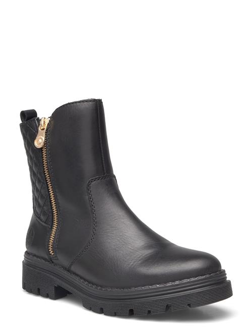 Z8551 Rieker Black