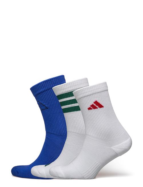 Logo Pack 3Pp Adidas Performance Patterned