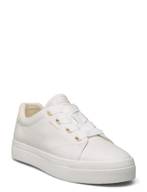 Avona Sneaker GANT White