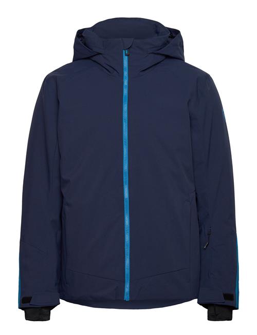 Strawpile Jacket ROSSIGNOL Navy