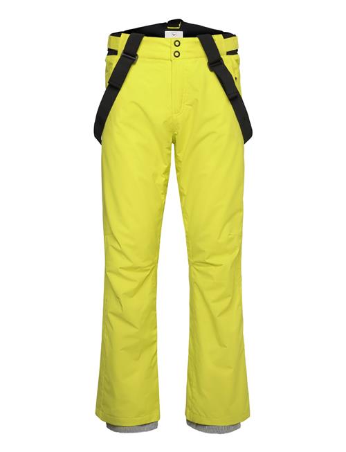 Ski Pant ROSSIGNOL Yellow