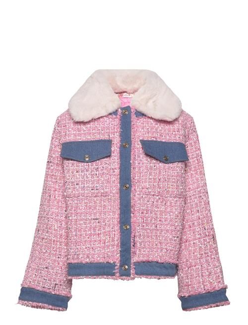 Jacket Billieblush Pink