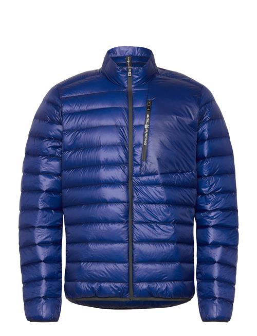 Flood Ultralight Jacket Sail Racing Blue