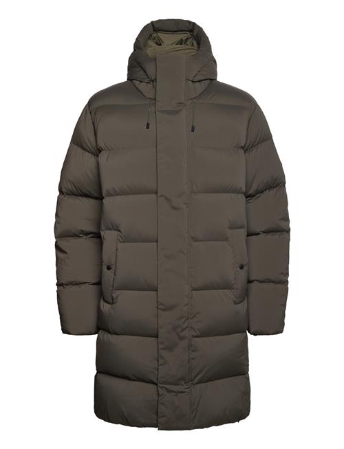 Snowmass Parka J. Lindeberg Khaki