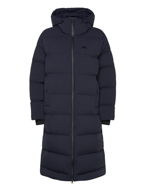 Carriage Parka J. Lindeberg Navy