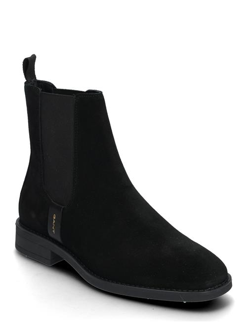 Fayy Chelsea Boot GANT Black