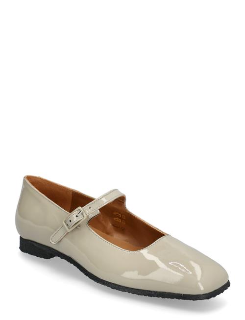 Ballerina ANGULUS Beige