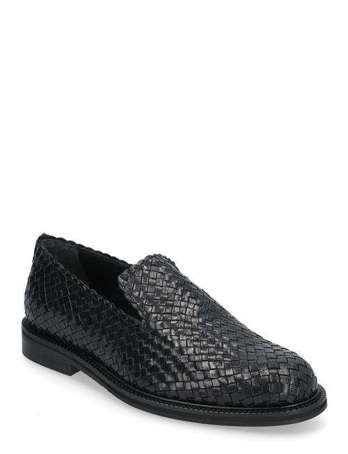 Loafer ANGULUS Black