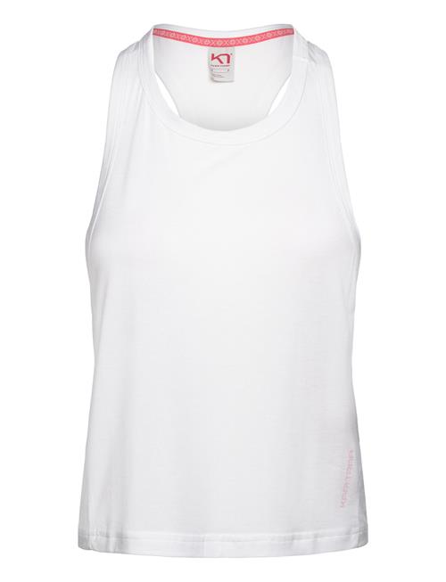 Mija Top Kari Traa White