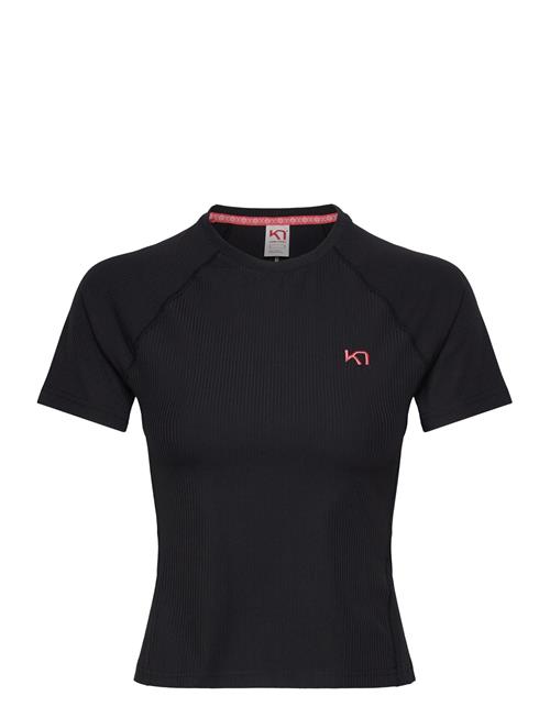 Linnea Tee Kari Traa Black