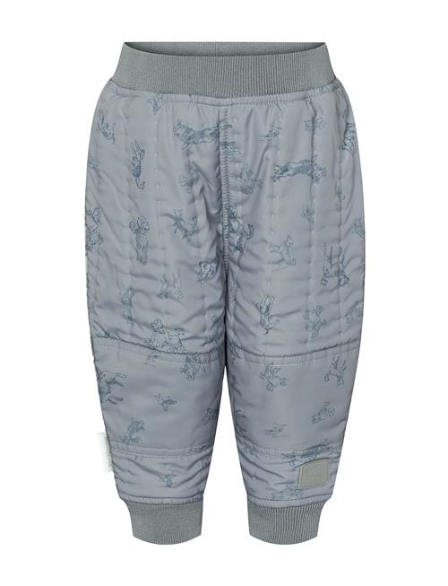 Odin Pants MarMar Copenhagen Blue