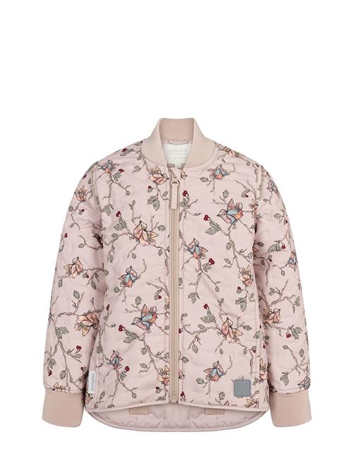 Orry Jacket MarMar Copenhagen Pink