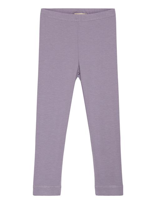 Base Leg MarMar Copenhagen Purple