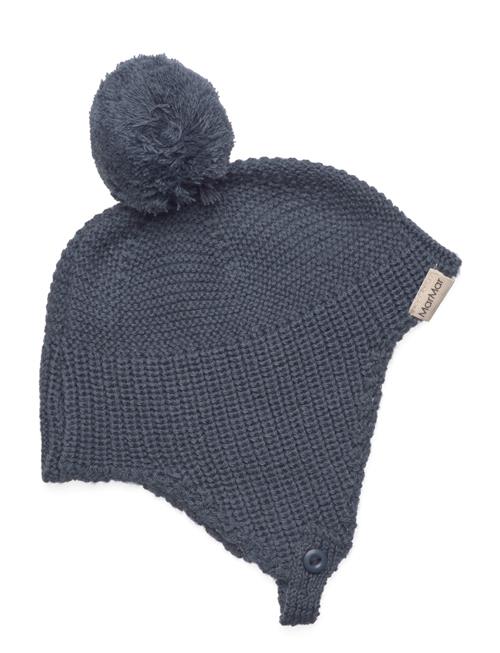 Aly Pompom MarMar Copenhagen Navy