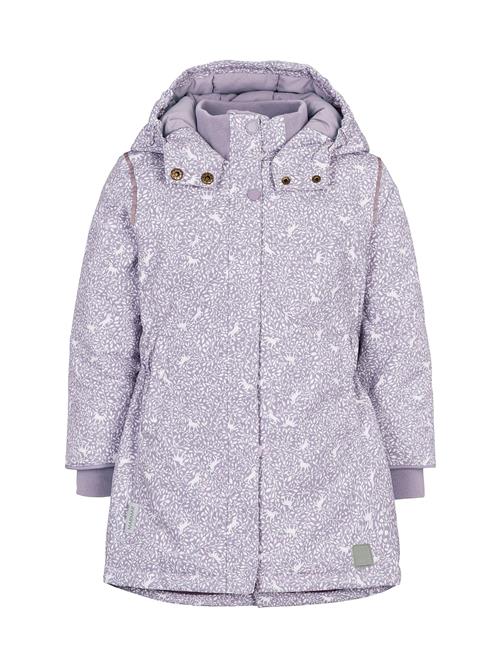 Olga Jacket MarMar Copenhagen Purple