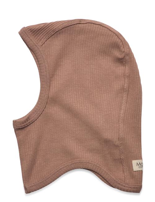 Balaclava MarMar Copenhagen Beige