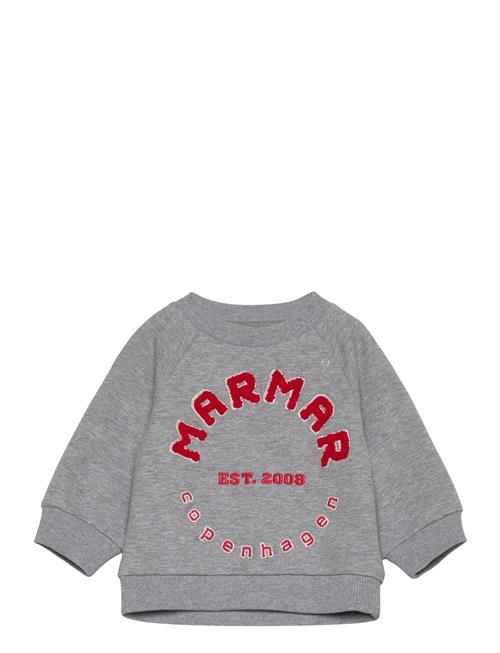 Theos B MarMar Copenhagen Grey