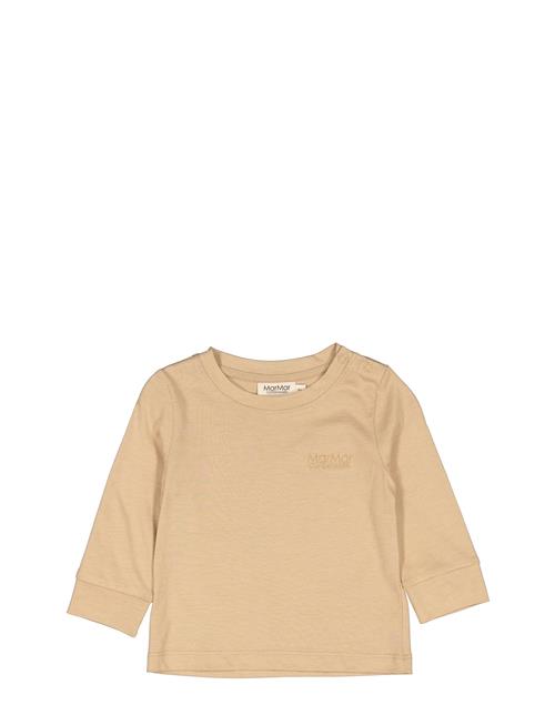 Ted B. Ls MarMar Copenhagen Beige