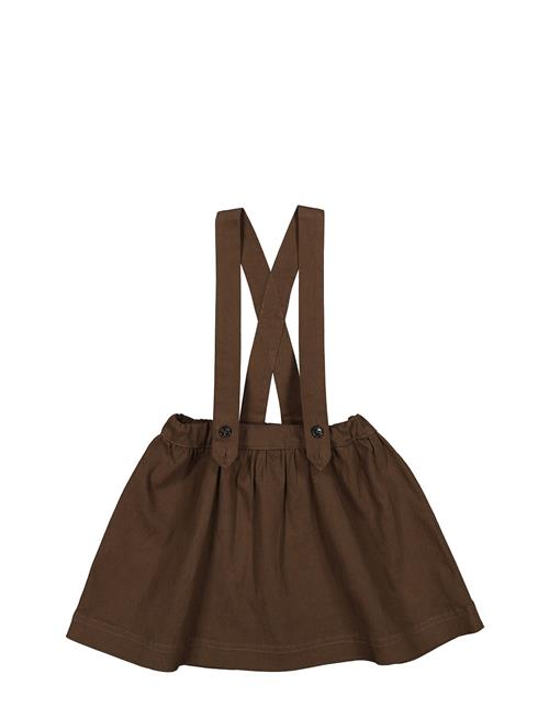 Sabina MarMar Copenhagen Brown