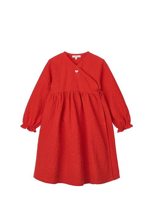 Cleo Dress Liewood Red