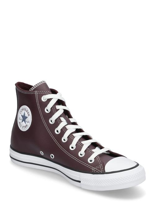 Chuck Taylor All Star Converse Brown