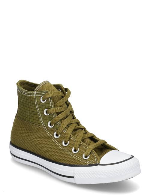 Chuck Taylor All Star Converse Green