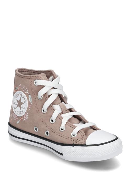 Ctas Hi Bite The Dust/White Converse Beige