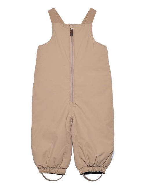 Matwalenty Snow Pants. Grs MINI A TURE Beige