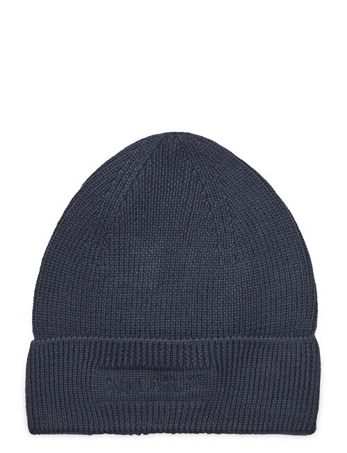 Matboje Beanie MINI A TURE Navy