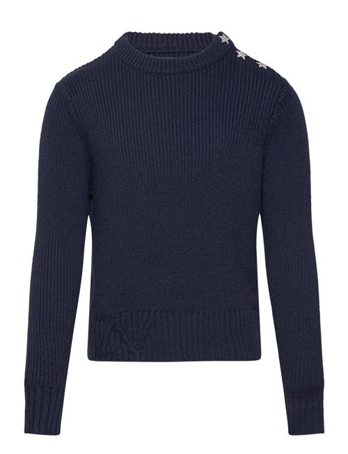 Pullover Zadig & Voltaire Kids Navy