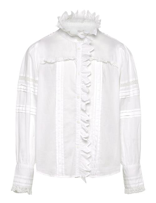 Blouse Zadig & Voltaire Kids White