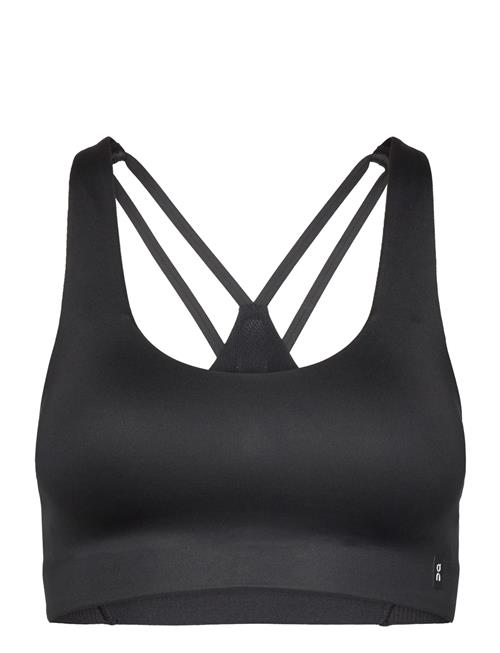 Active Bra 2 W On Black