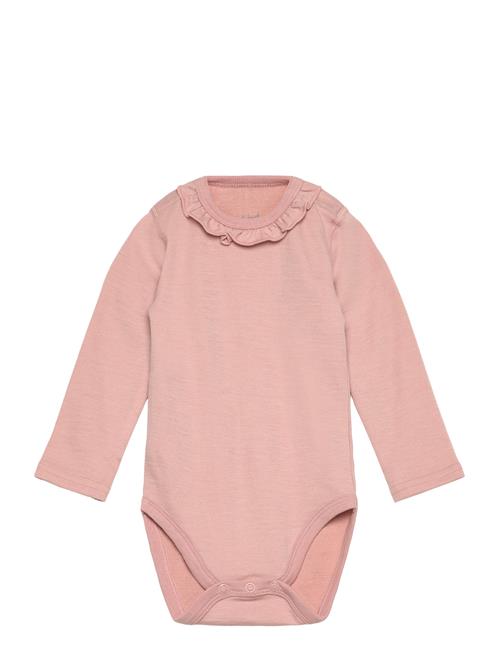 Hcbarbara - Bodysuit Hust & Claire Pink