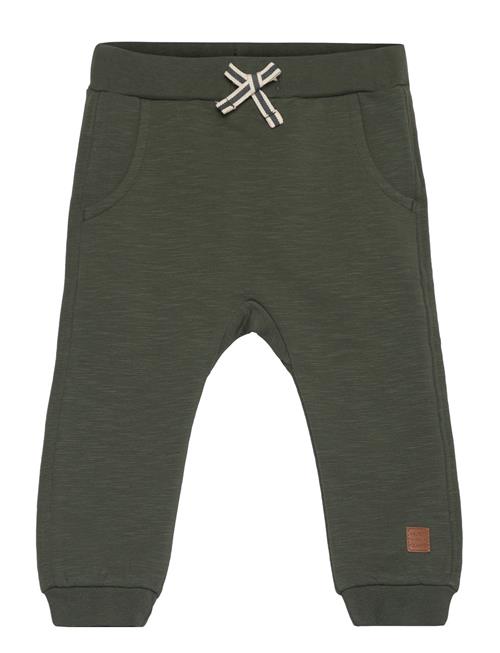 Hcgeorgey - Jogging Trousers Hust & Claire Khaki