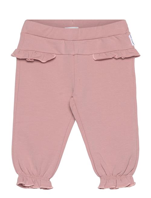 Hcgenny - Joggers Hust & Claire Pink