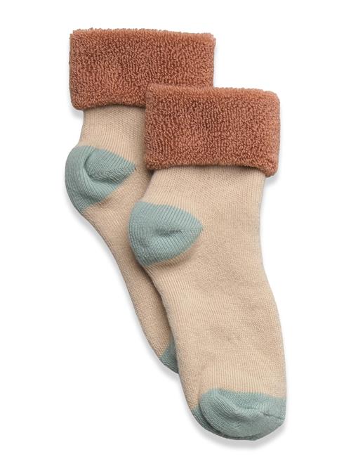 Indy Socks Mp Denmark Beige